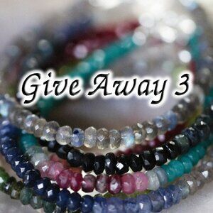 Give Away 3